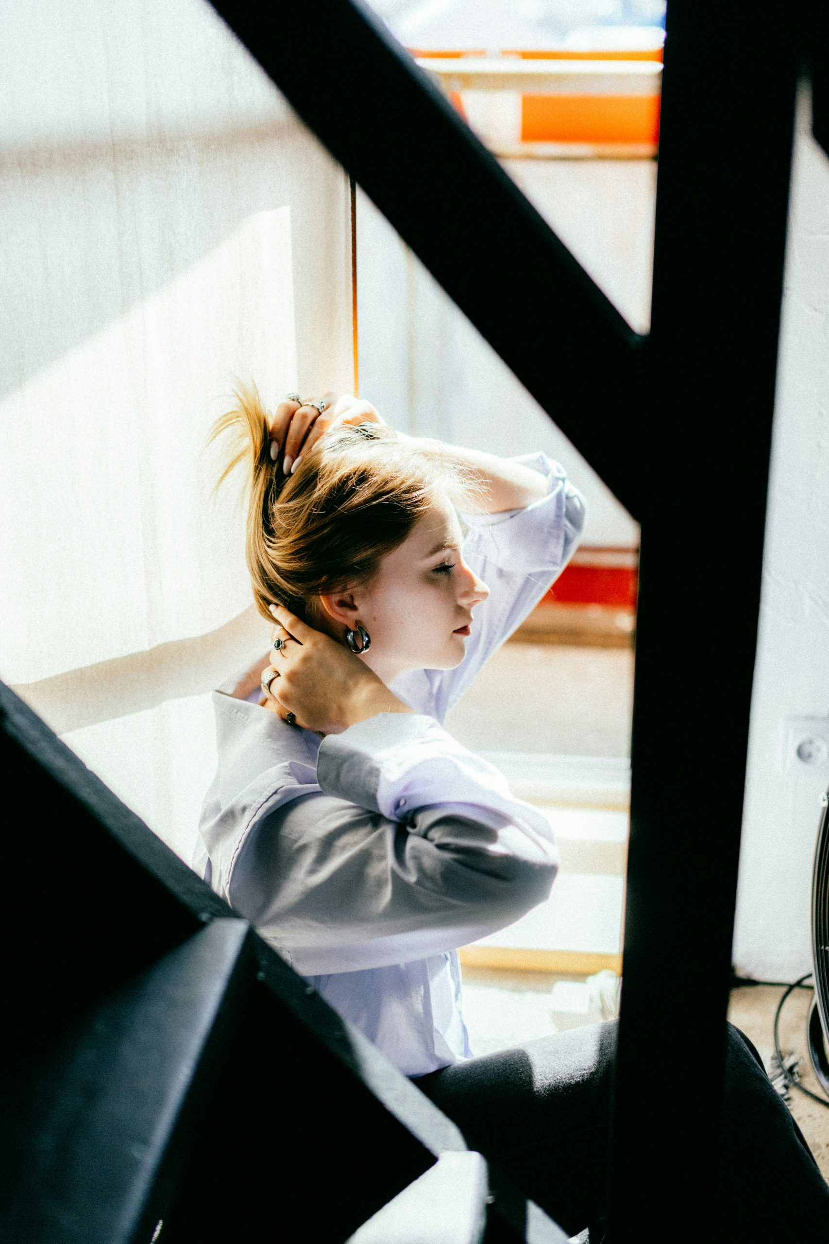 Shoulder Pain from Desk Work: Massage That Helps